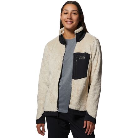Mountain Hardwear - Polartec High Loft Jacket - Women's