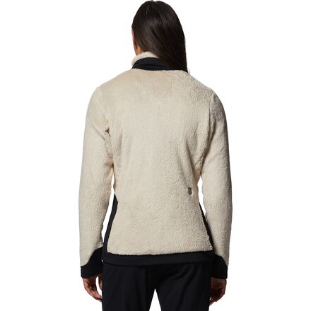 Mountain Hardwear - Polartec High Loft Jacket - Women's