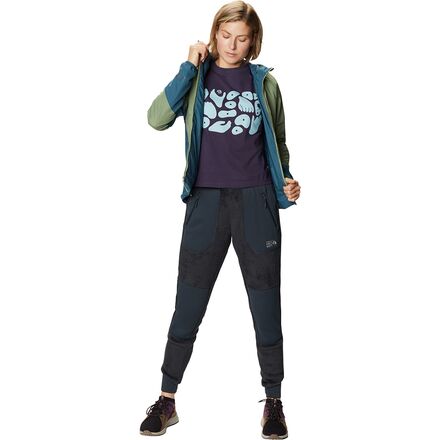 Mountain Hardwear - Polartec High Loft Pant - Women's