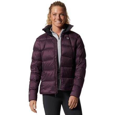 Mountain Hardwear Rhea Ridge/2 Jacket - Women's - Clothing