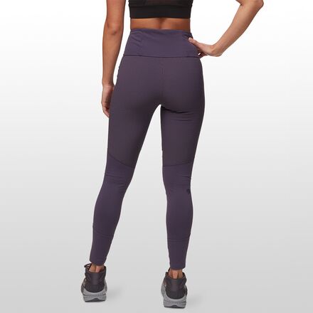 Mountain Hardwear - Rock Intelligence Tight - Women's