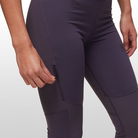 Mountain Hardwear - Rock Intelligence Tight - Women's