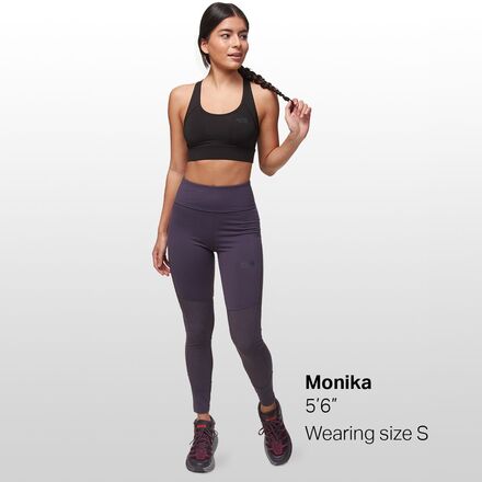 Mountain Hardwear - Rock Intelligence Tight - Women's