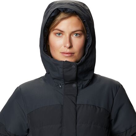 Mountain Hardwear - White Peak/2 Down Parka - Women's