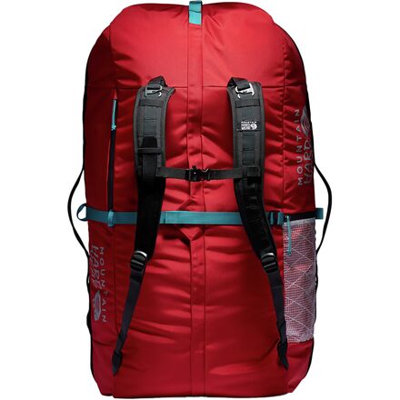 Mountain Hardwear - Expedition 140L Duffel Bag