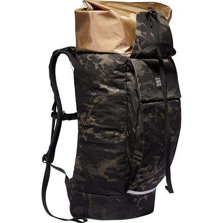 Mountain Hardwear - Grotto 35L+ Backpack