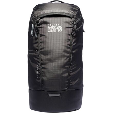 Mountain Hardwear - J Tree 22L Backpack - Black