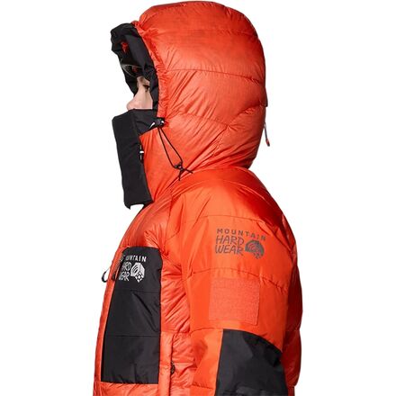Mountain Hardwear - Absolute Zero Suit - Women's