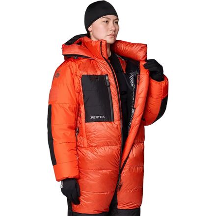 Mountain Hardwear - Absolute Zero Suit - Women's