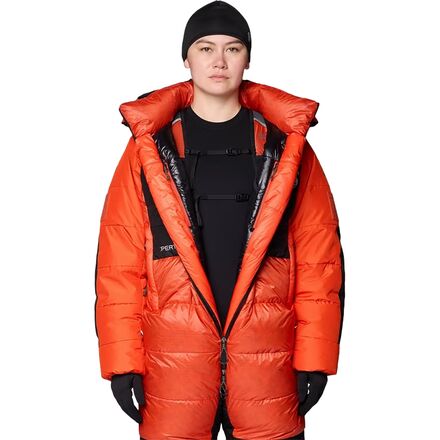 Mountain Hardwear - Absolute Zero Suit - Women's
