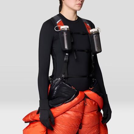 Mountain Hardwear - Absolute Zero Suit - Women's