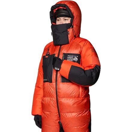 Mountain Hardwear - Absolute Zero Suit - Women's