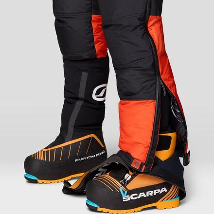 Mountain Hardwear - Absolute Zero Suit - Women's