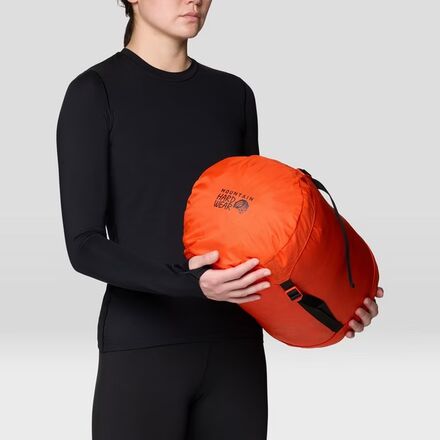 Mountain Hardwear - Absolute Zero Suit - Women's