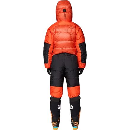 Mountain Hardwear - Absolute Zero Suit - Women's
