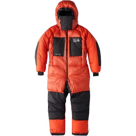 Mountain Hardwear - Absolute Zero Suit - Women's