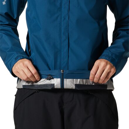 Mountain Hardwear - Exposure/2 GORE-TEX Paclite Jacket - Women's
