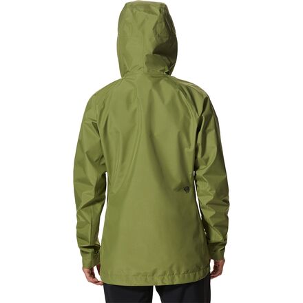 Mountain Hardwear - Exposure/2 GORE-TEX Paclite Jacket - Women's