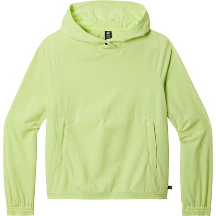 Mountain Hardwear - Sunshadow Long-Sleeve Hoodie - Women's