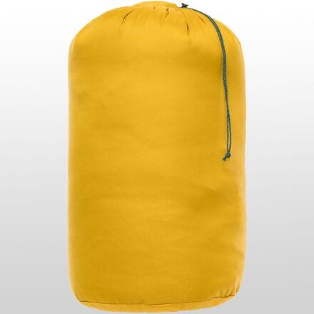 Mountain Hardwear - Bishop Pass Sleeping Bag: 0F Down