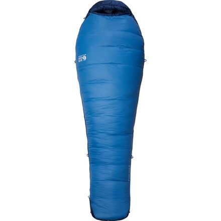 Mountain Hardwear - Bishop Pass Sleeping Bag: 30F Down - Women's