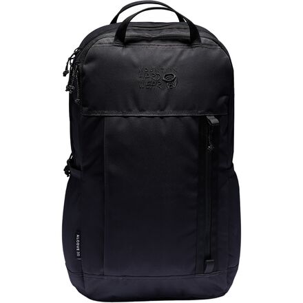 Mountain Hardwear - Alcove 30L Backpack - Black