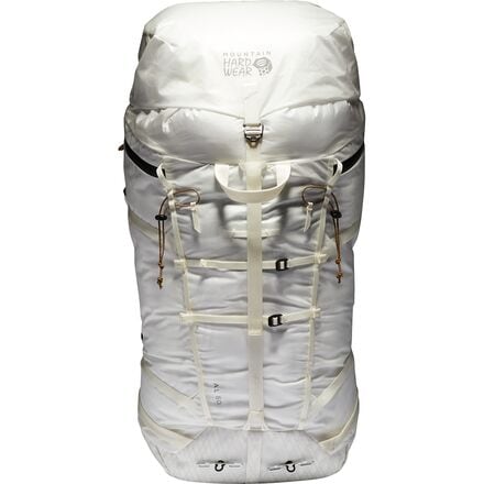 Mountain Hardwear - Alpine Light 50L Backpack - White