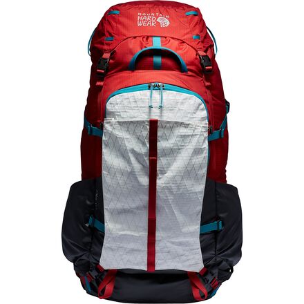 Mountain Hardwear - AMG 105L Backpack - Alpine Red