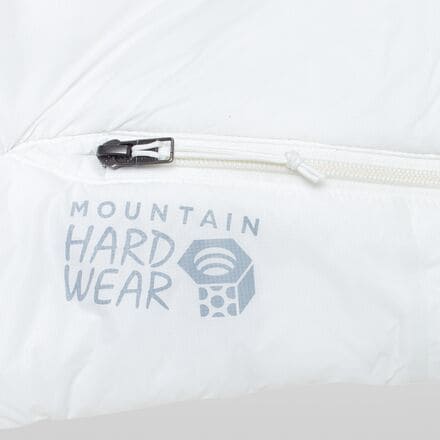 Mountain Hardwear - Lamina Eco AF Sleeping Bag: 30F Synthetic