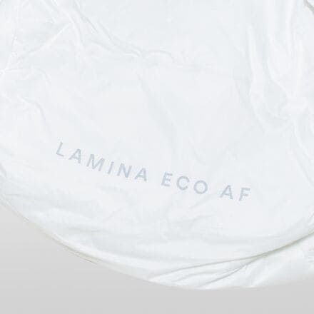 Mountain Hardwear - Lamina Eco AF Sleeping Bag: 30F Synthetic