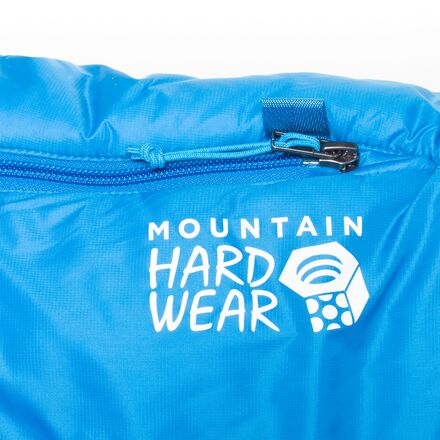 Mountain Hardwear - Lamina Sleeping Bag: 15F Synthetic