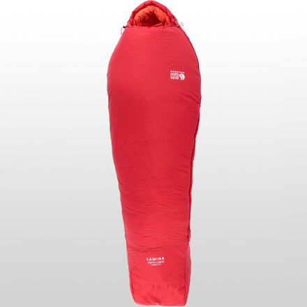 Mountain Hardwear - Lamina Sleeping Bag: -20 Synthetic