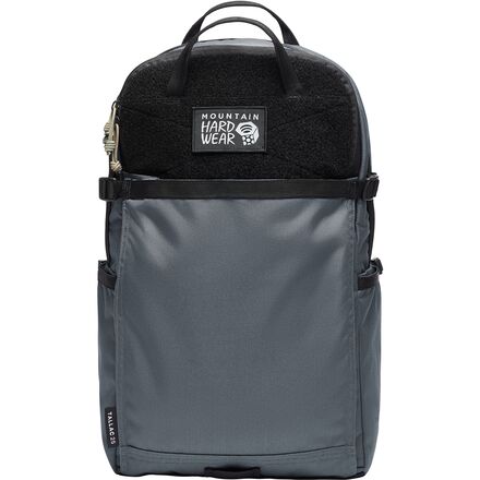 Mountain Hardwear - Tallac 30L Backpack - Foil Grey