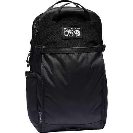 Mountain Hardwear - Tallac 25L Backpack - Women's - Black