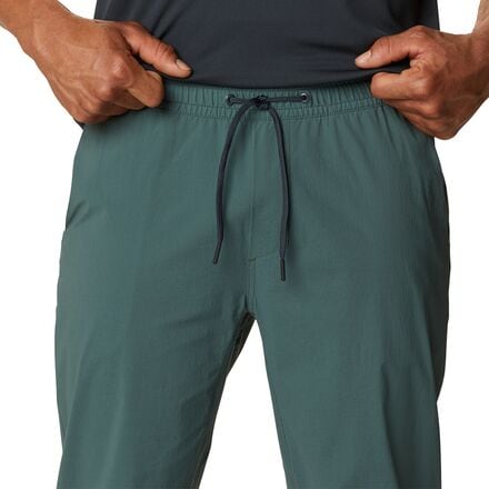 Mountain Hardwear - Basin Pull-On Pant - Men's