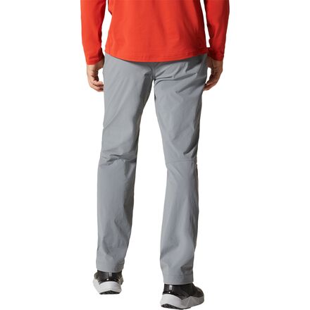 Mountain Hardwear - Basin Trek Pant - Men's