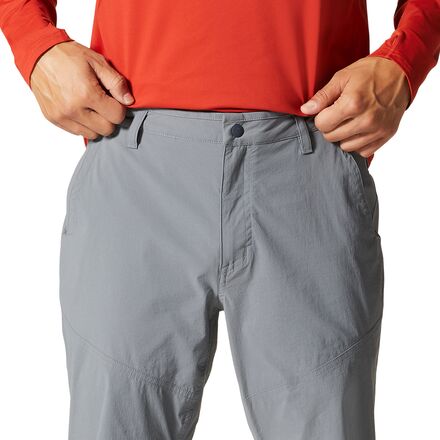Mountain Hardwear - Basin Trek Pant - Men's