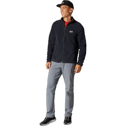 Mountain Hardwear - Basin Trek Pant - Men's