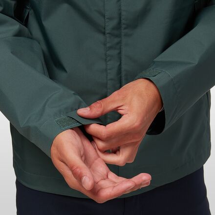 Mountain Hardwear - Exposure 2 GORE-TEX Paclite Jacket - Men's