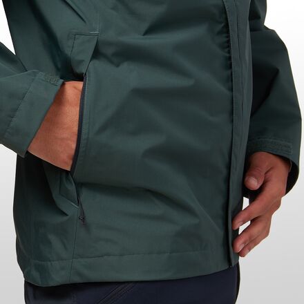 Mountain Hardwear Exposure 2 GORE-TEX Paclite Jacket - Men's - Clothing