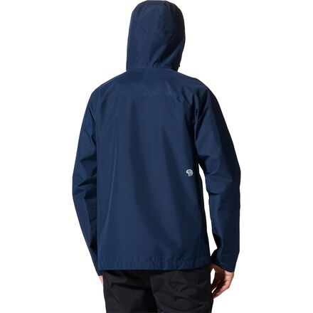 Mountain Hardwear Exposure 2 GORE-TEX Paclite Jacket - Men's
