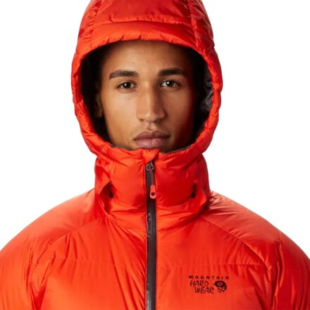 Mountain Hardwear - Nilas Jacket - Men's