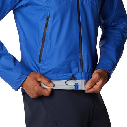 Mountain Hardwear - Quasar Lite GORE-TEX Active Jacket - Men's
