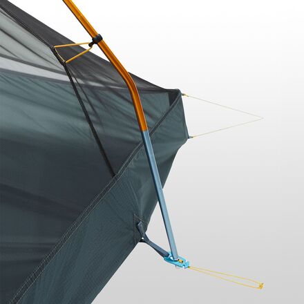 Mountain Hardwear - Nimbus UL 1 Tent
