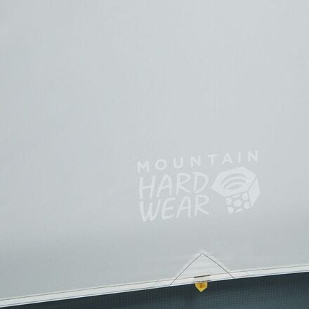 Mountain Hardwear - Detail