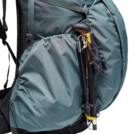 Mountain Hardwear - PCT 70L Backpack - Black Spruce