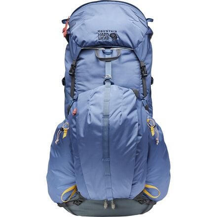 Mountain Hardwear - PCT 50L Backpack - Women's - Northern Blue