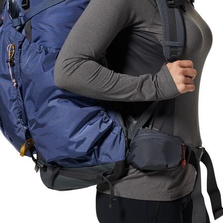Mountain Hardwear - PCT 50L Backpack - Women's