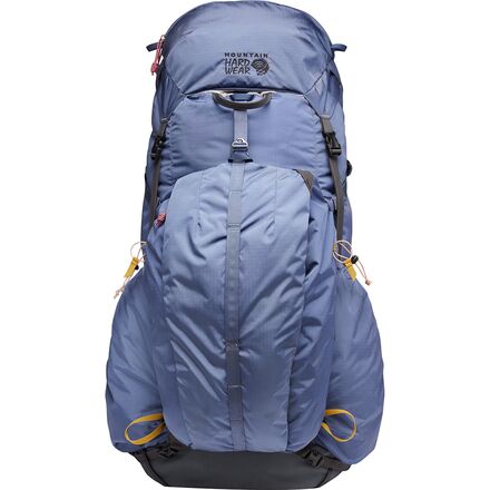 Mountain Hardwear - PCT 65L Backpack - Women's - Northern Blue