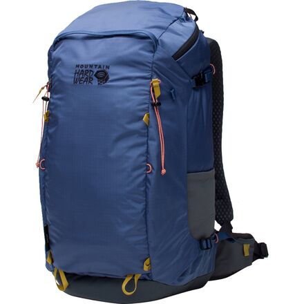 Mountain Hardwear - JMT 35L Backpack - Women's - Northern Blue